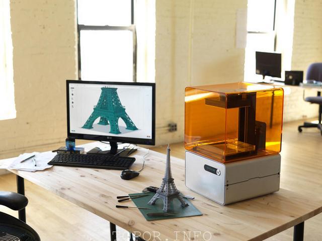 3D-принтер