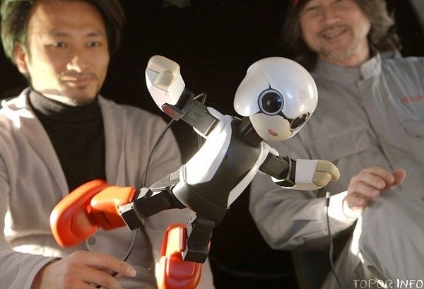 Kirobo Kirobo