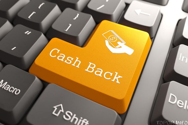 Cash Back