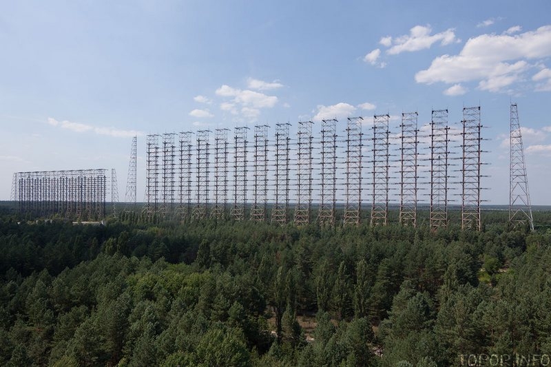 Чернобыль-2 Чернобыль-2