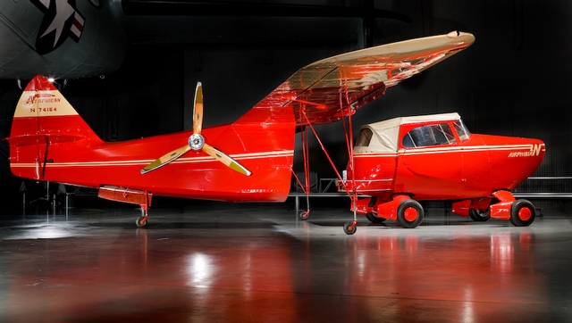 Airphibian