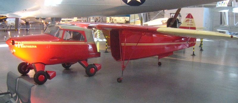 Airphibian