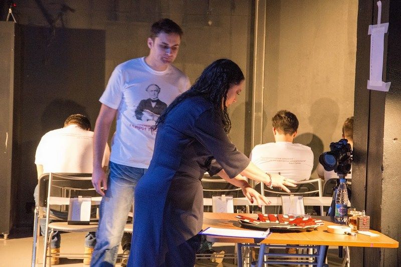 Проверка экстрасенсорных способностей. Премия имени Гарри Гудини