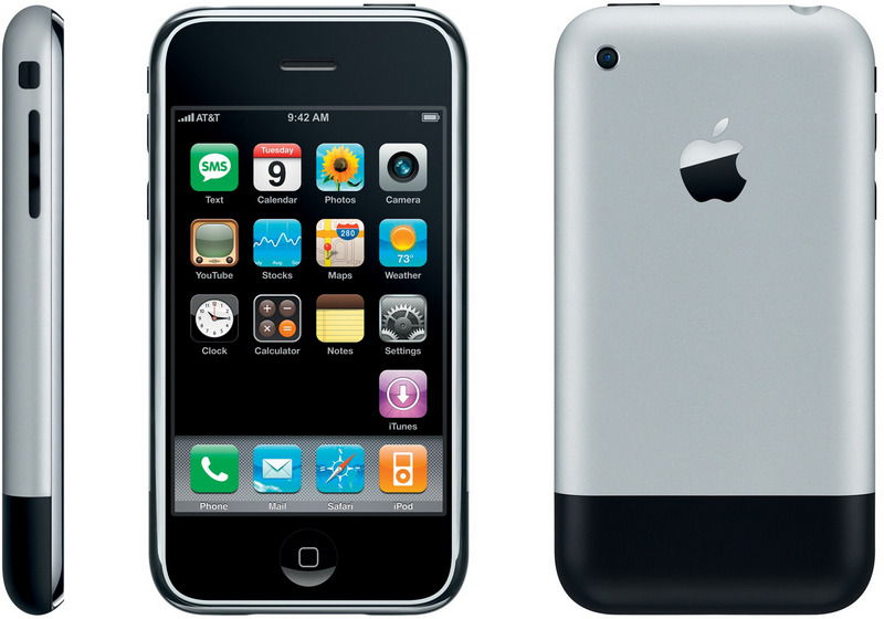 Apple iPhone
