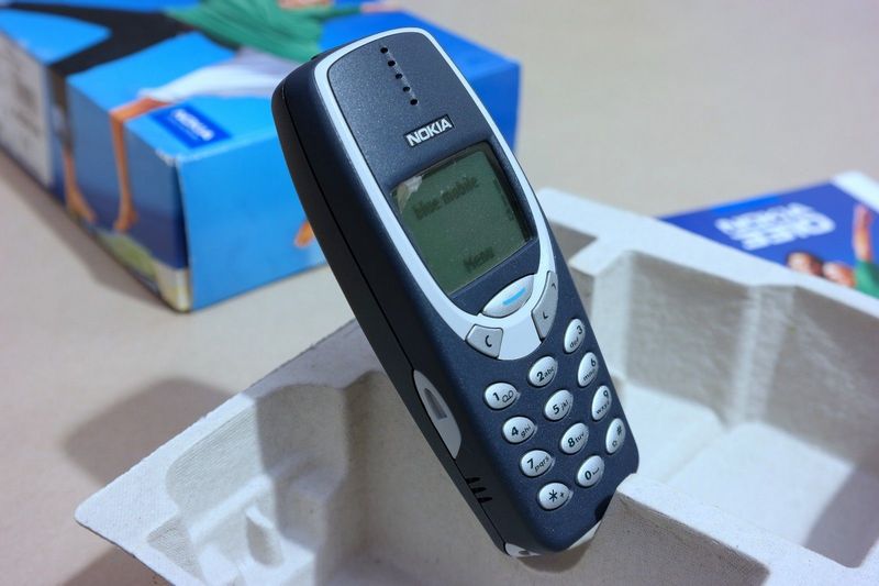 Nokia 3310