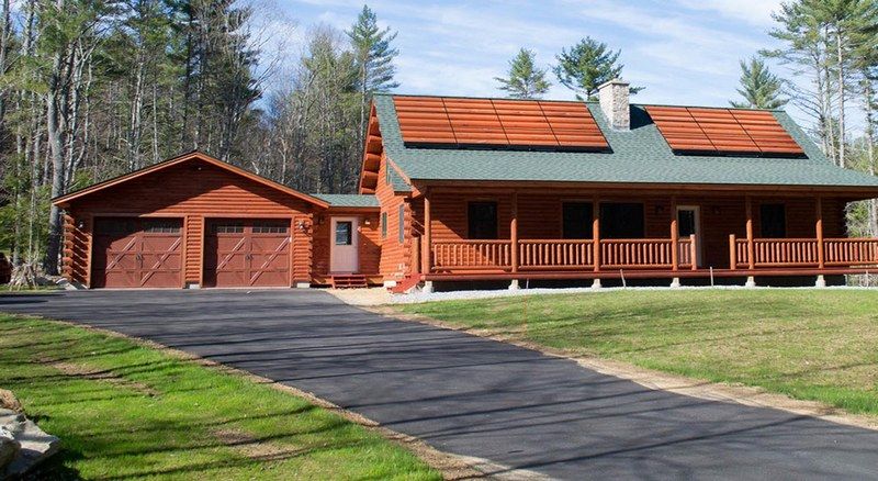 Солнечные панели SistineSolar