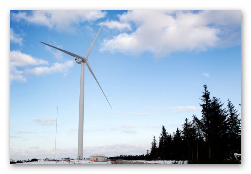 Vestas V-164