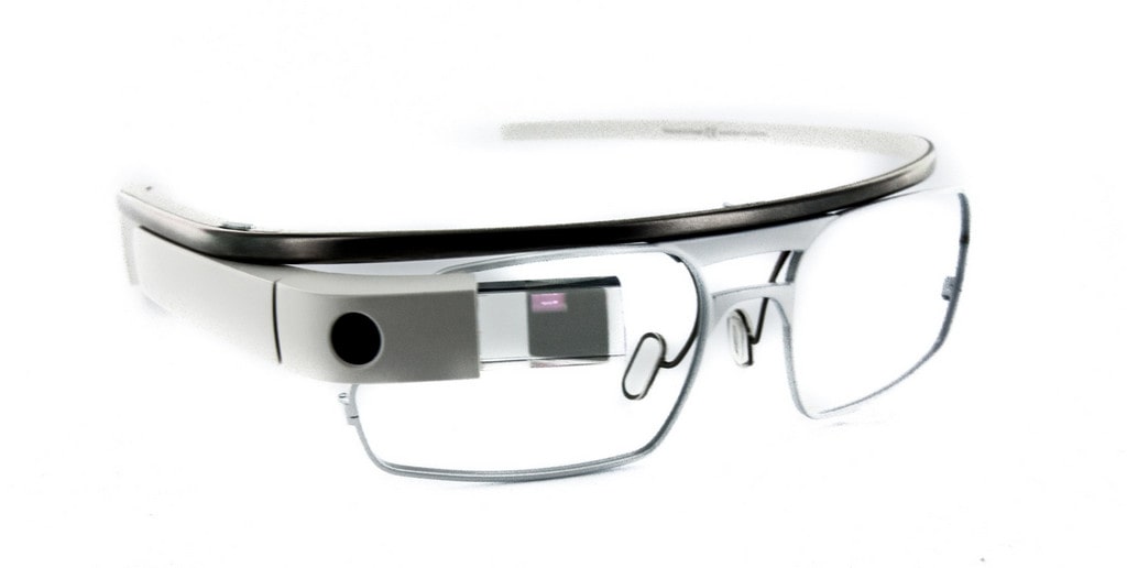 Google Glass