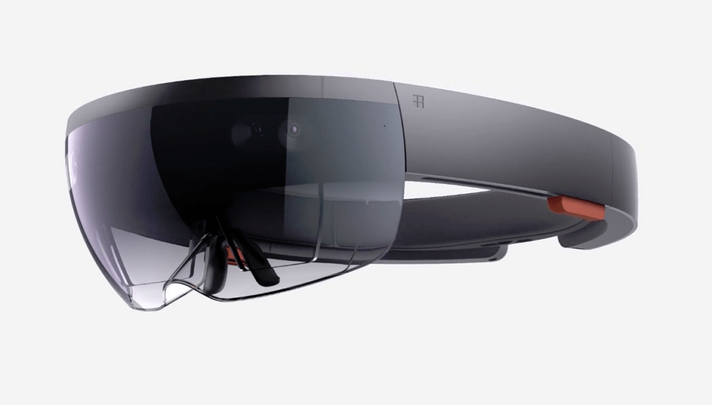HoloLens