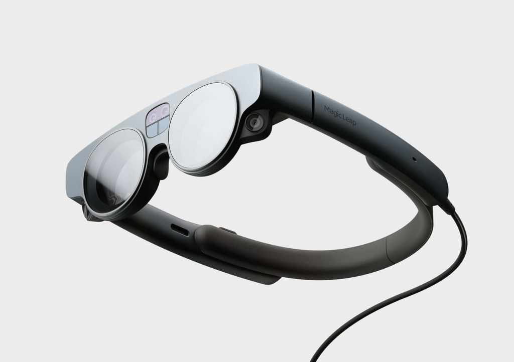 Magic Leap