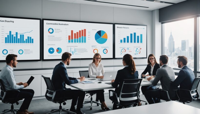Как выбрать low-code платформу для CRM и BPM: практический гид для бизнеса